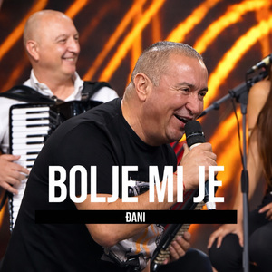 Bolje mi je (Live)