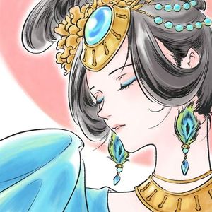 大话纳兰词伴奏