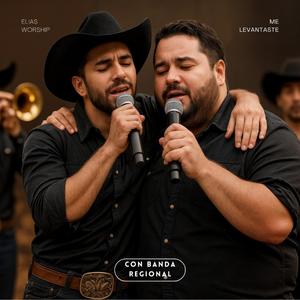 Me Levantaste (Regional Mexicano Cristiano)