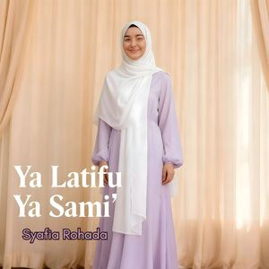 Ya Latifu Ya Sami'