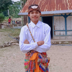 Murid ku sayang (Remix)