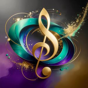 Dressed Like Harley Quinn