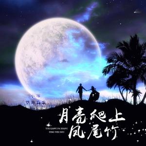 月亮爬上凤尾竹（三步舞曲）