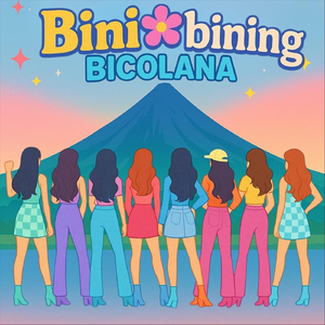 Binibining Bicolana (feat. Ernest)
