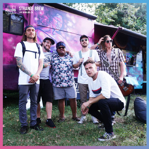 Roll Through the Night (Live Session, Malibu, CA, 2019)