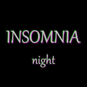 Insomnia at night (Prod by Jhythme 5)