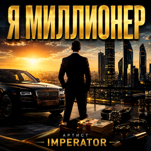 Я МИЛЛИОНЕР