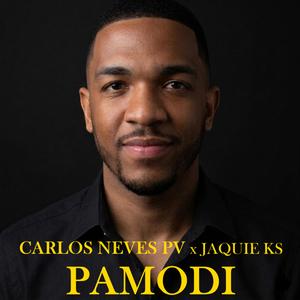 Pamodi (feat. Jaquie KS)