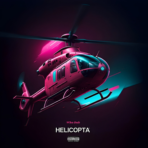 Helicopta