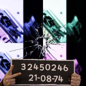 Villians (feat. Scart & Lucina)