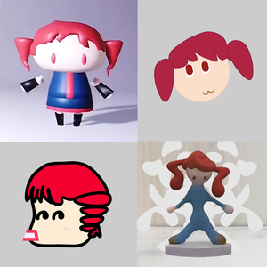 来都来了（中文版 feat. 重音テト, 初音ミク）