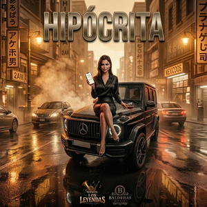 Hipócrita