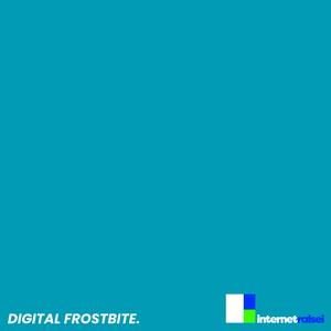 DIGITIAL FROSTBITE (feat. hyro) (Sped Up)