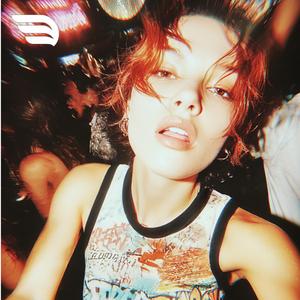 Dejame decirte que te amo