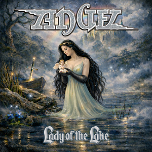 Lady Of The Lake
