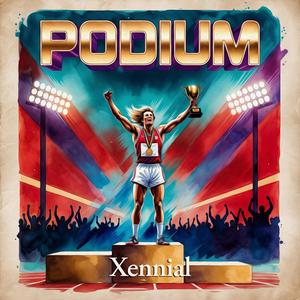 Podium