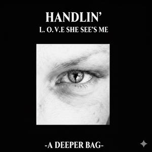 L.O.V.E She See's Me