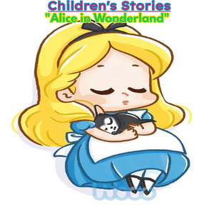 "Alice in Wonderland"