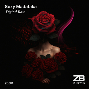 Digital Rose