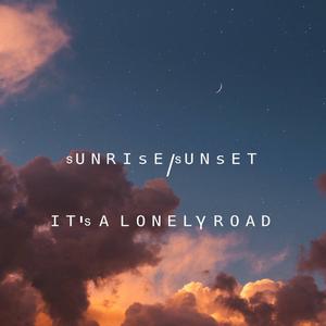 ᴵᵀ'ˢ ᴬ ᴸᴼᴺᴱᴸᵞ ᴿᴼᴬᴰ. (Prod. Kendo)