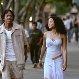 Love Don't Cost A Thing (feat. DTB Promise)