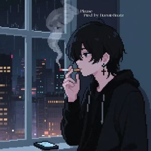 Please（Prod by DarutoBeatz)