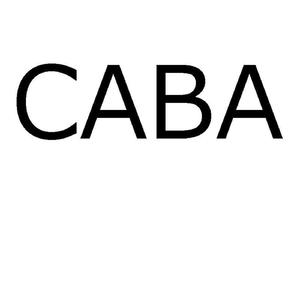 CABA (feat. 初音ミク&巡音ルカ)