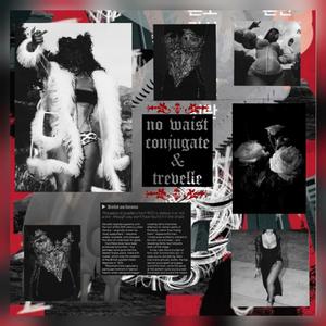 No Waist (feat. 17revelle)