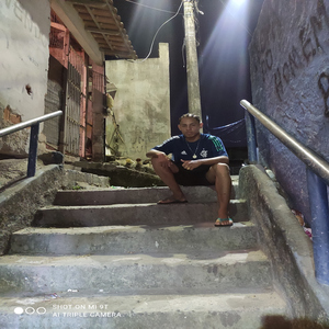 Eu Cheguei Dando um Rajadão, Pt. 2