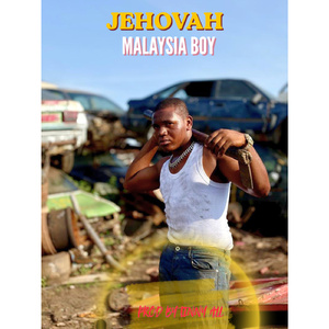 JEHOVAH