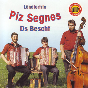 Gändenä nu äs Stümpäli