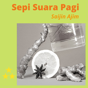 Sepi Suara Pagi
