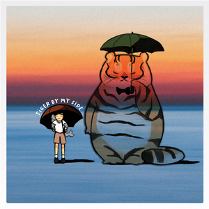 Tiger by My Side