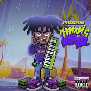 Back From The Dead (feat. LuPicasso)