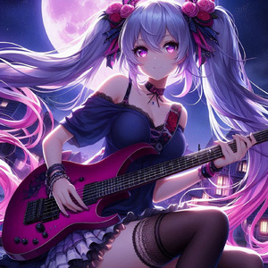 心臓ガ壊レル瞬間 (feat. のぶあきHP, はーちゃん & Luminous Angels)