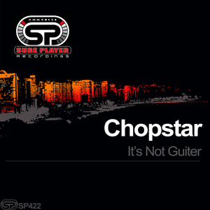 Its Not Guiter (Original Mix)