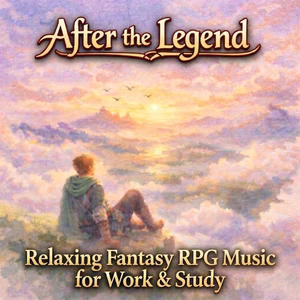 Subterranean Blue (Dungeon Theme)