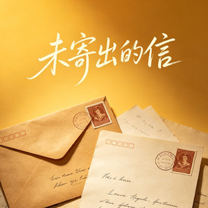 未寄出的信