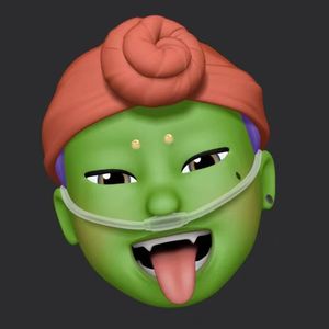 不高兴随笔（Prod.by NOBADINO）