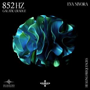 Galactic Cradle 852 Hz (feat. Sensory Meditation)