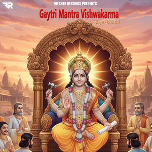 Gaytri Mantra Vishwakarma