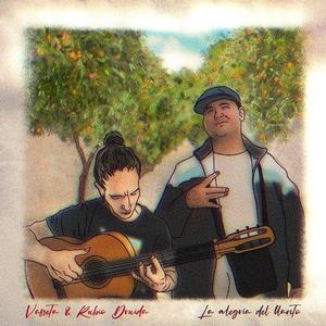 Mi Pescaito (feat. Rubio Druida & Chico Ocaña)