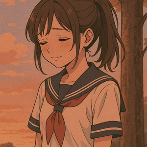 甘酸っぱい想い出