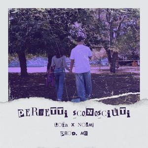 PERFETTI SCONOSCIUTI (feat. Noemi)