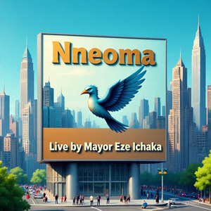 NNEOMA (Live)