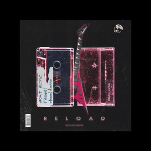 [已售断 ]"Reload" Punk Beat