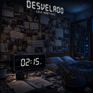 Desvelado