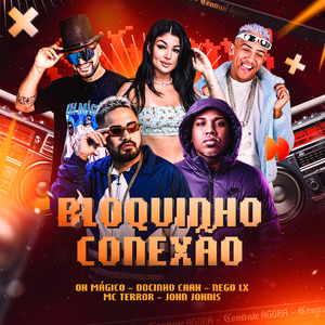 Bloquinho Conexão