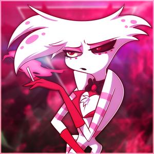 Hazbin Hotel: Addict (Chill)