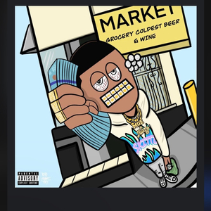 Dont move (feat. Dooder)